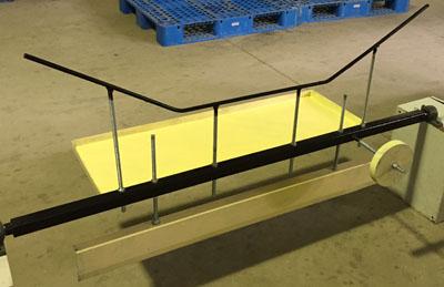 縱向撕裂檢測開(kāi)關(guān)